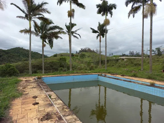 Imagem Chácara com 2 Quartos à Venda, 180 m² em recanto das aguas  - Igaratá