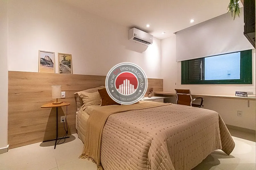 Imagem Apartamento a Venda no bairro Copacabana - Rio de Janeiro, RJ