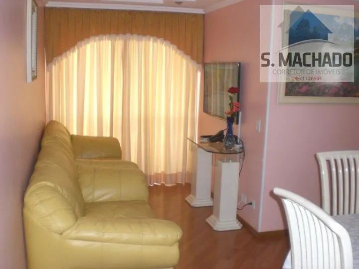 Imagem Apartamento para Venda em São Paulo / SP no bairro Vila Prudente