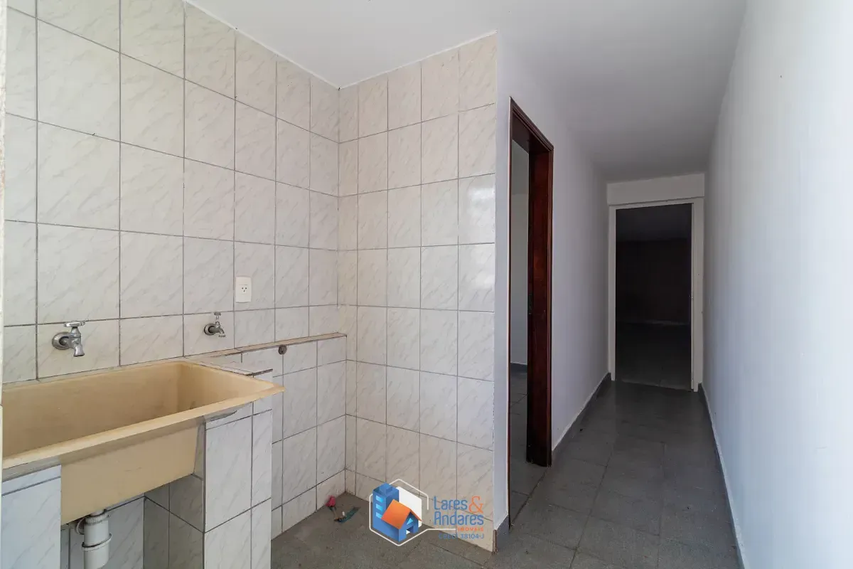 Imagem Sobrado para venda em Americanópolis com 3 quartos, 150m²