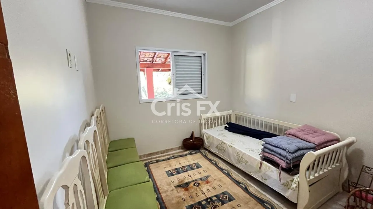 Imagem Chácara de 4 quartos, 230m² no bairro Vale Verde, em Valinhos