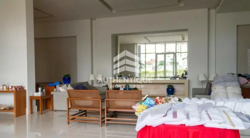 Imagem Ideal Alto da Lapa - Apartamento à venda no bairro Alto da Lapa - São Paulo/SP, Zona Oeste