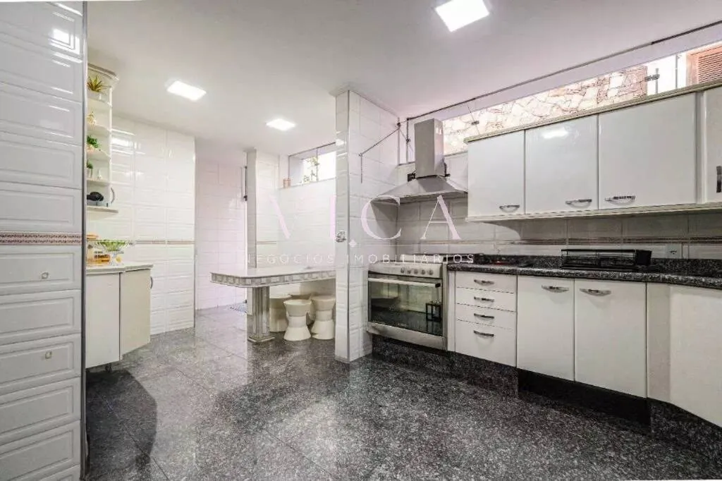 Imagem Alphaville|Resid 02 |Casa mobiliada 3 dorms, piscina | R$25.000 Aluguel