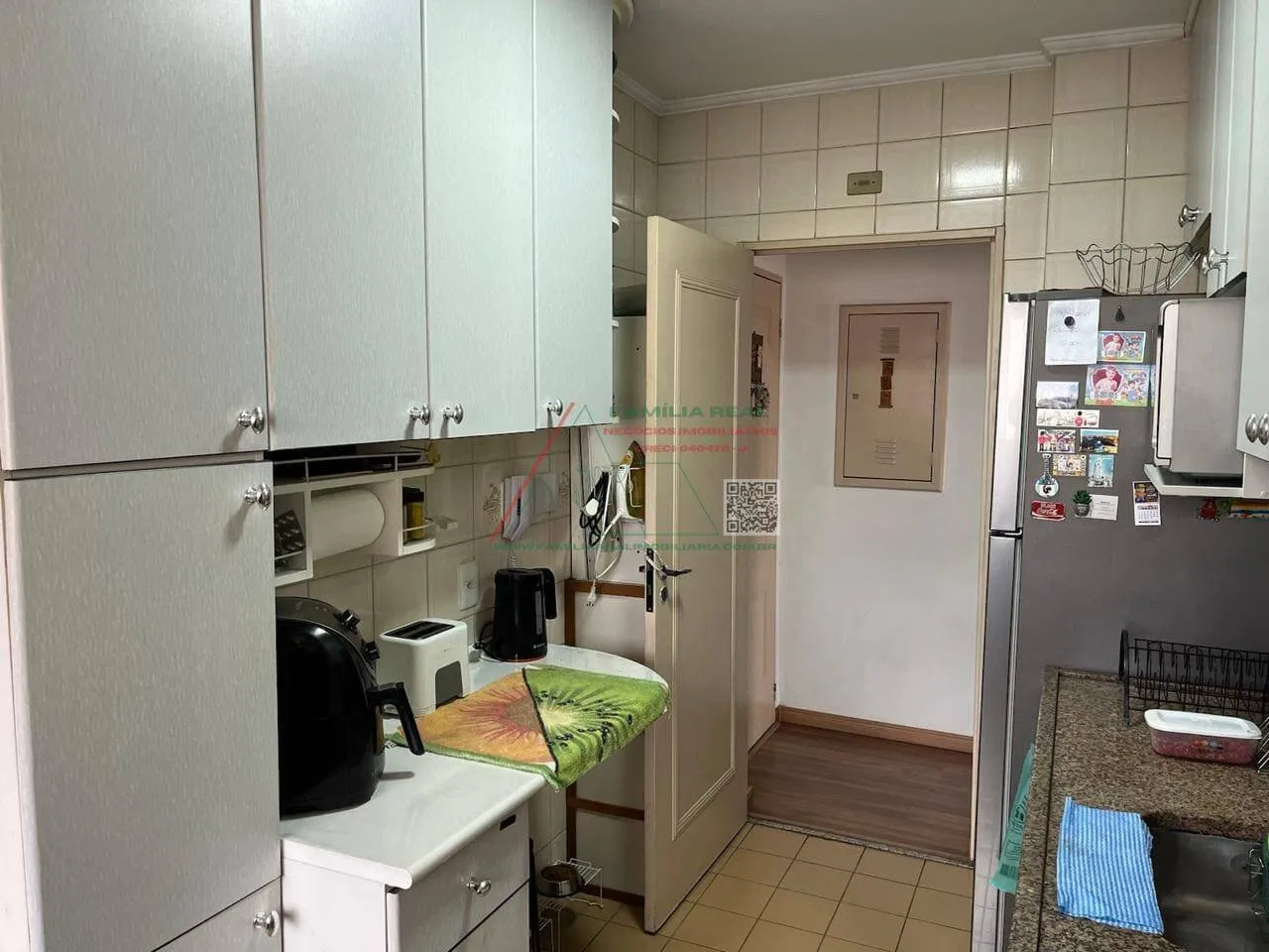 Imagem Apartamento à Venda, na Vila Matilde, com 03 Dormitórios, sendo 01 Suíte