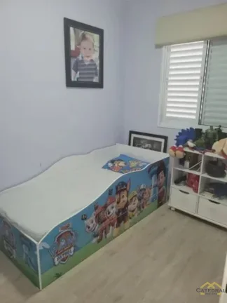 Imagem Apartamento com 3 quartos (1 suíte) à venda no Jardim Ana Maria - Jundiaí/SP