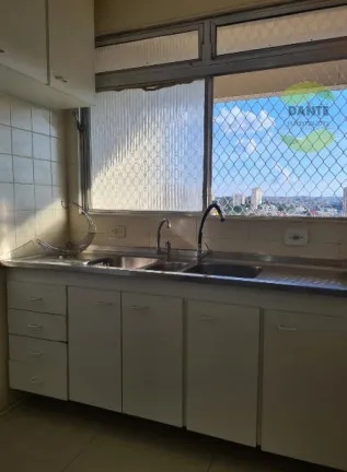 Imagem Cobertura com 3 Quartos à Venda, 135 m² em Jardim Germânia - São Paulo