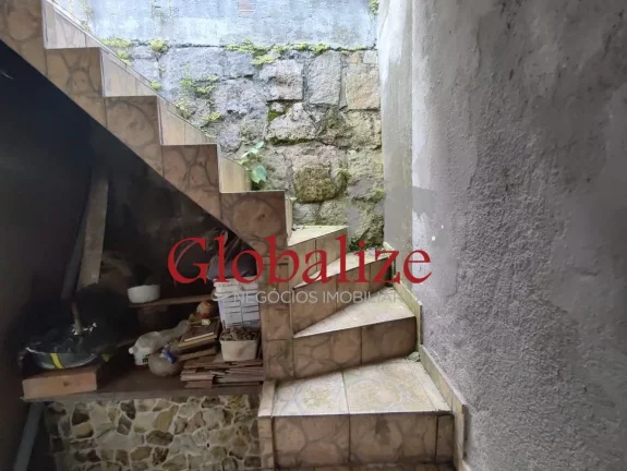 Imagem Sobrado MARAVILHOSO com 3 dormitórios sendo 2 suítes no bairro do Marapé em Santos por R$.1.280.000,00