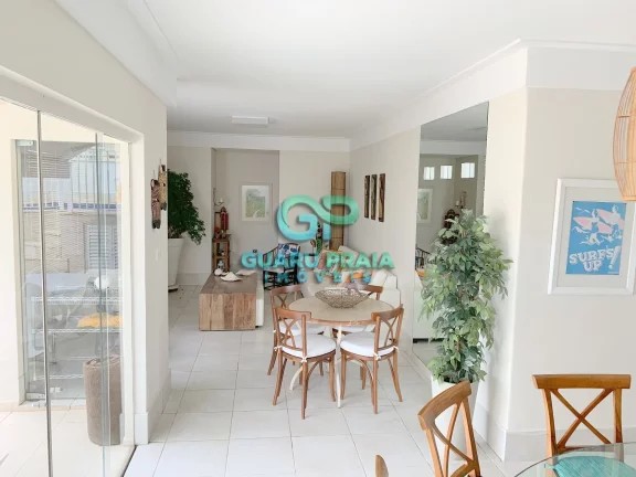 Imagem Apartamento à venda no bairro Enseada - Guarujá/SP