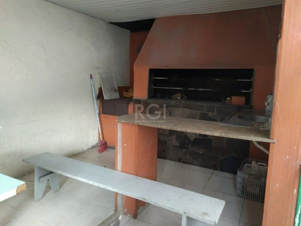 Imagem Apartamento à venda com 3 quartos, 59m² Avenida FRANCISCO TREIN, Cristo Redentor, Porto Alegre.