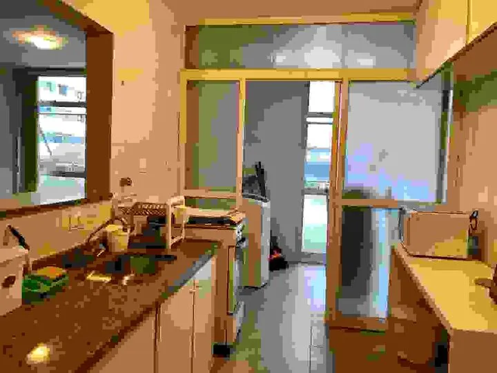 Imagem Apartamento com 2 Quartos para Alugar, 86 m² em Itaim Bibi - São Paulo
