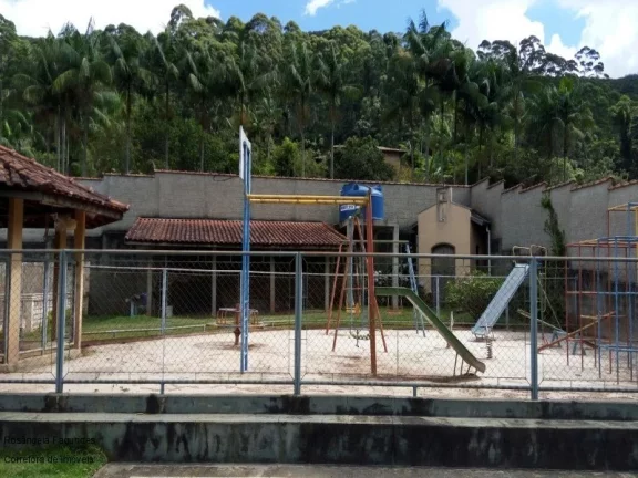 Imagem CHACARA RURAL em POÇOS DE CALDAS - MG, ZONA RURAL