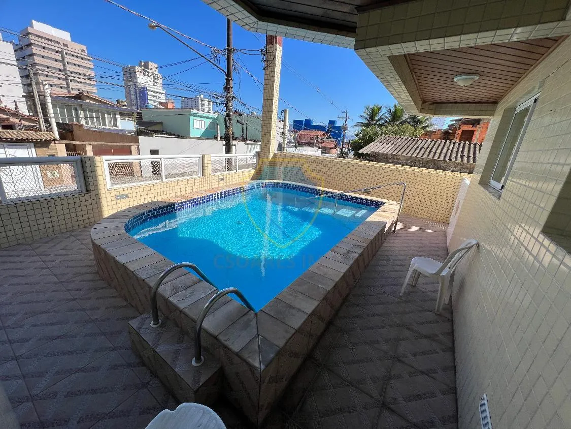 Imagem 3 dorms, 2 suite, 2 Vagas de Garagem