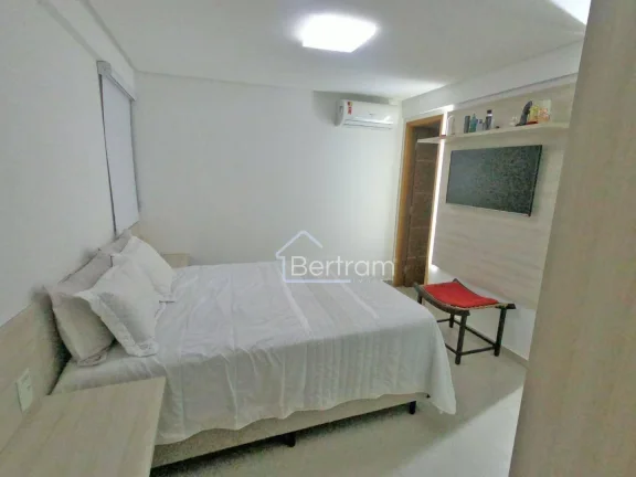 Imagem Apartamento com 2 dormitórios à venda, 75 m² por R$ 650.000 - Pier 103 - Angra dos Reis/RJ