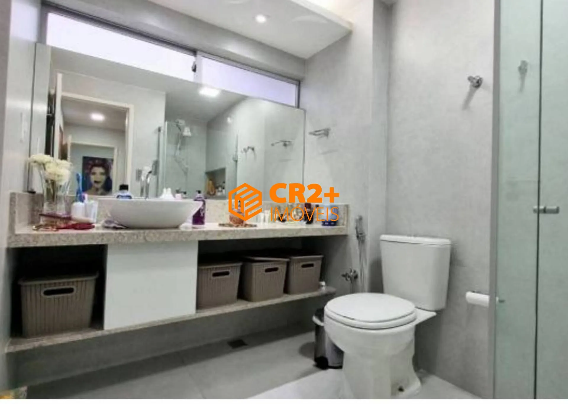 Imagem Apartamento a Venda 154m² com 3 Quartos, 2 suítes + Dce no bairro Boa Viagem em