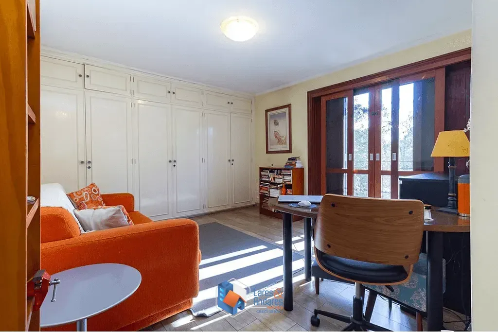 Imagem Casa à venda 3 Quartos 3 Suites 5 Vagas 310M² Alto da Lapa São Paulo - SP