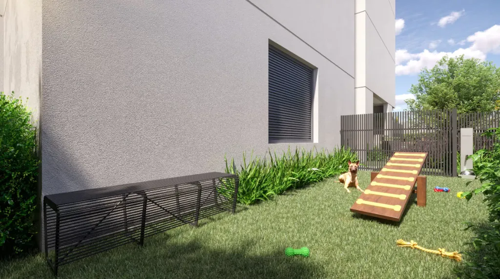 Imagem Nik Estilo Paulista - Residencial - Breve Lançamento - Nik Estilo Paulista - Residencial