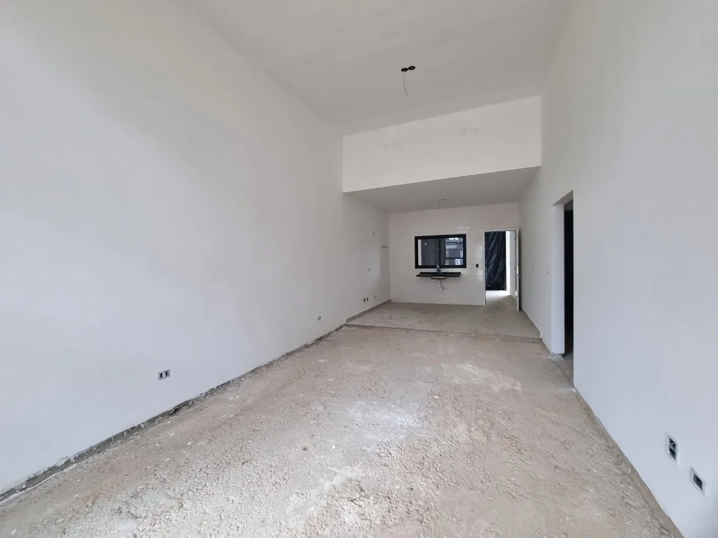 Imagem Casa à venda 3 Quartos, 1 Suite, 2 Vagas, 250M², Parque Lago Azul, Pindamonhangaba - SP | Vita Village - Pindamonhangaba