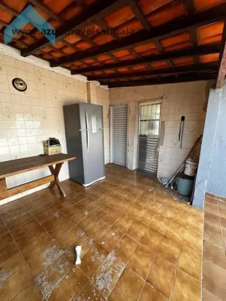 Imagem Casa a venda no Jardim Alvinopolis, Atibaia
