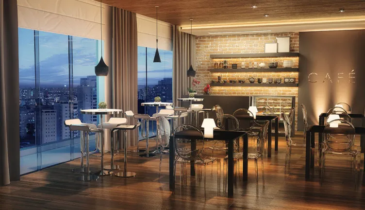 Imagem Sala Comercial à Venda, 53 m² em Centro - Balneário Camboriú