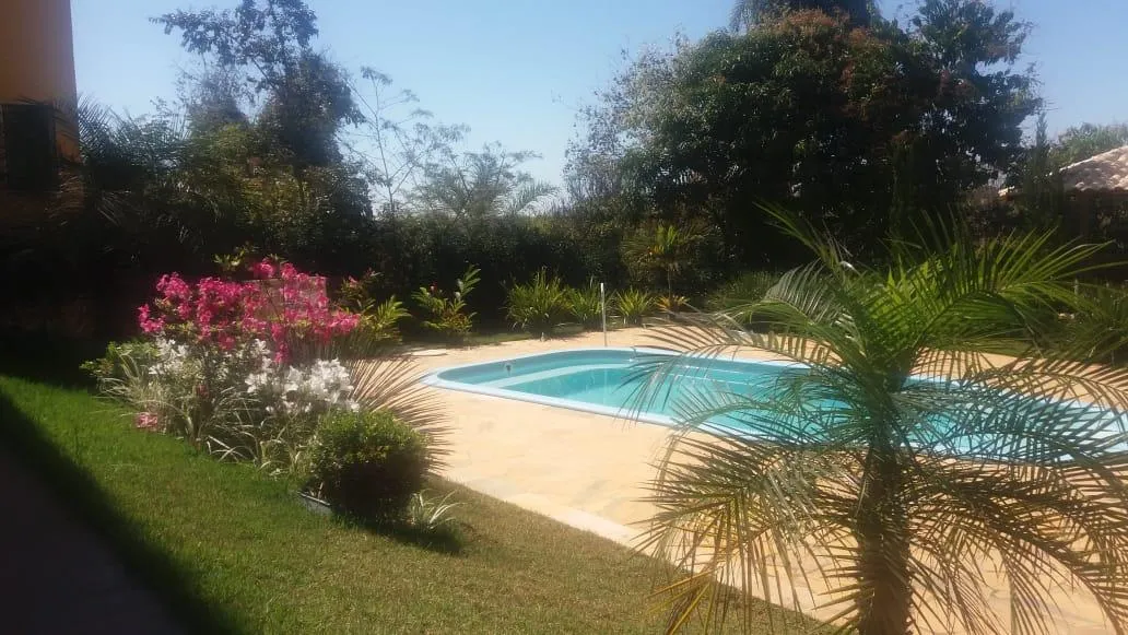 Imagem Oportunidade Imperdível a venda em Sete Lagoas condomínio fechado, com 5.000 m² de área total.