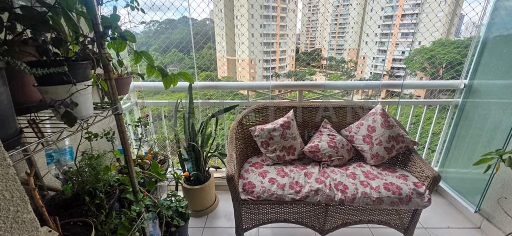 Imagem Apartamento com 3 dormitórios para alugar, 82 m² por R$ 6.700,00/mês - Tatuapé - São Paulo/SP