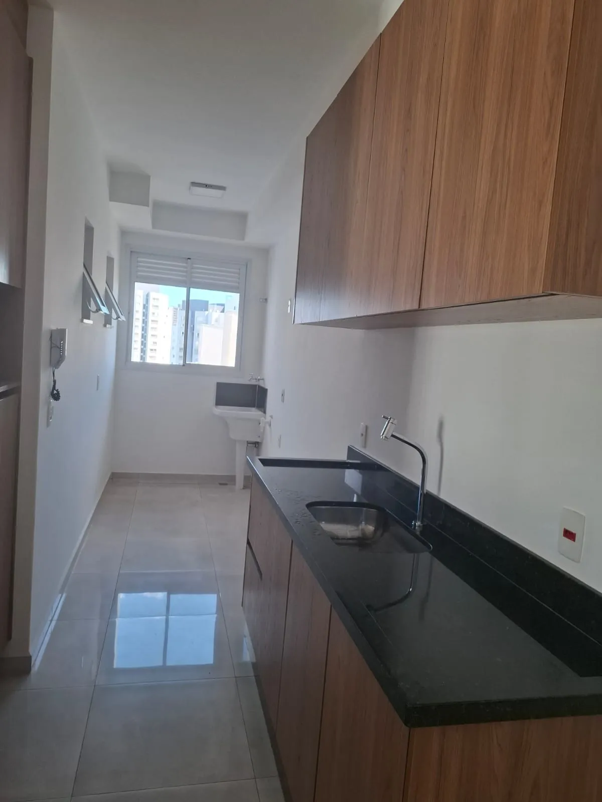 Imagem APARTAMENTO RESIDENCIAL em Sorocaba - SP, Parque Campolim