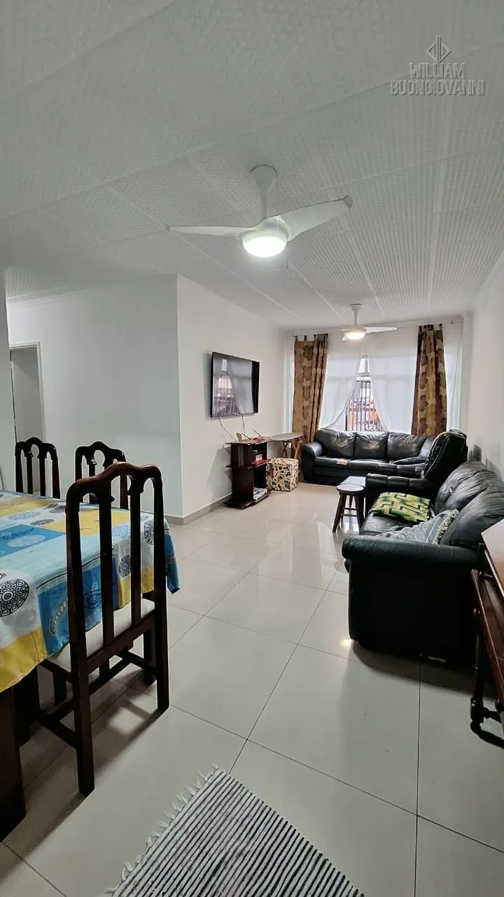 Imagem Apartamento 2 dormitórios no bairro Boqueirão