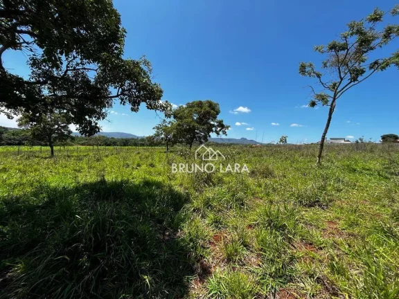 Imagem Terreno á venda em Igarapé MG - Rancho Três Lagoas
