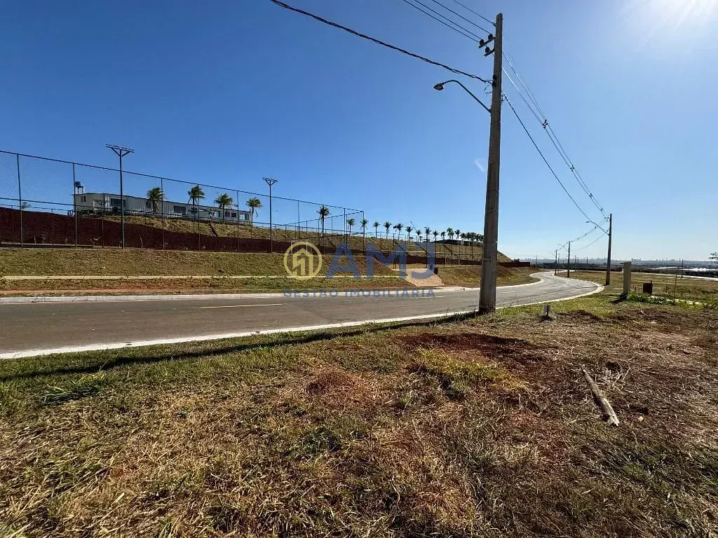 Imagem Ágio - Lote à Venda no Solaris Laguna !