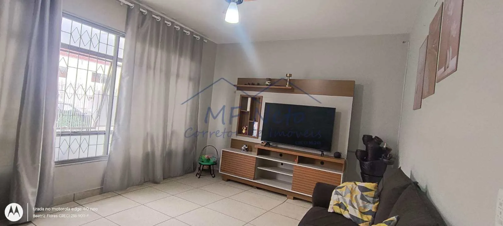 Imagem Casa Padrão