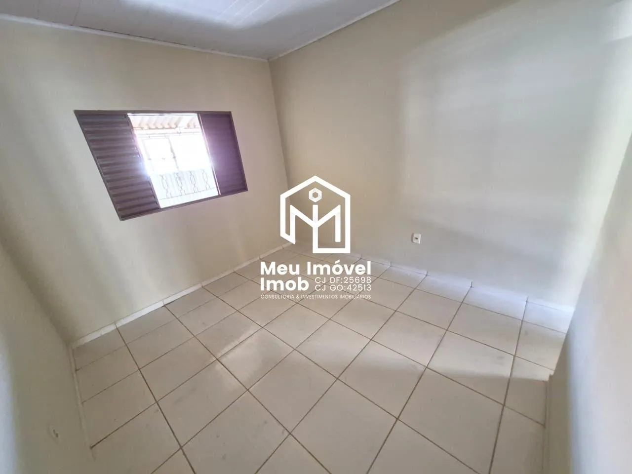 Imagem Casa em Setor de Chácaras Anhangüera A - Valparaíso de Goiás