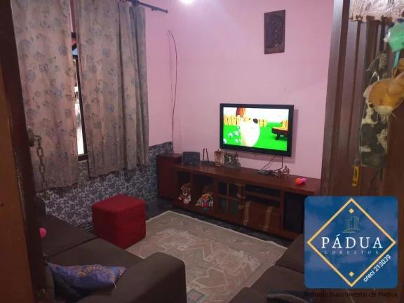 Imagem CASA 3 DORMIT´RIOS