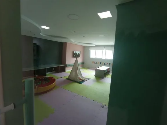 Imagem APARTAMENTO PREDIO FRENTE MAR 2 QUARTOS 1 SUITE COM LAZER