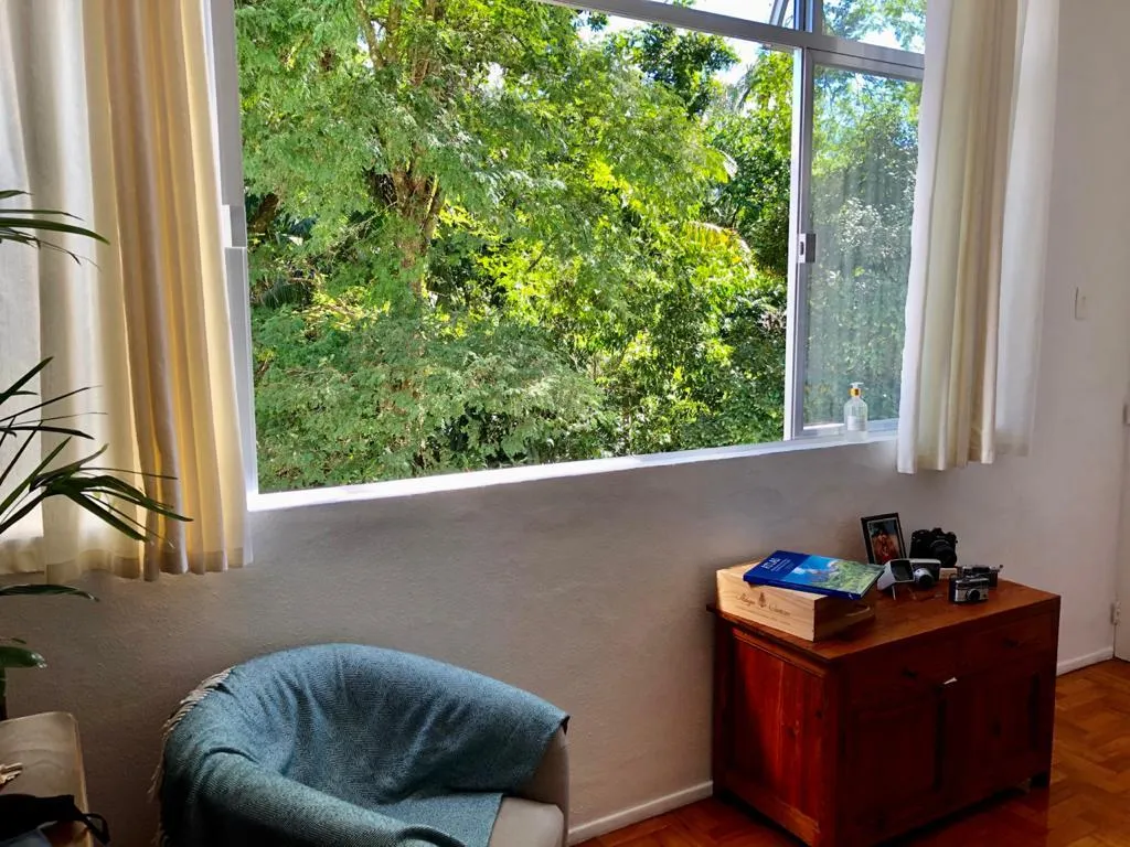 Imagem Apartamento para Venda em Petrópolis / RJ no bairro Centro