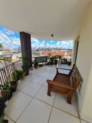Foto do imóvel Casa a VENDA, Jardim Bela Vista em Rua Marconi