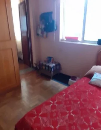 Imagem CASA COM 04 QUARTOS, 03 VAGAS, RUA PLANA NO BAIRRO SERRA