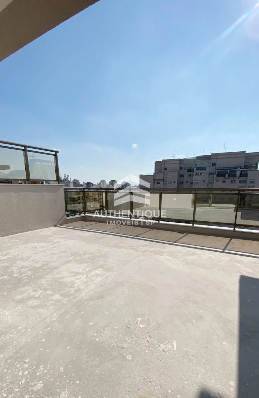Imagem MAISON CYRELA PERDIZES - Apartamento Cobertura Duplex no bairro Perdizes à venda