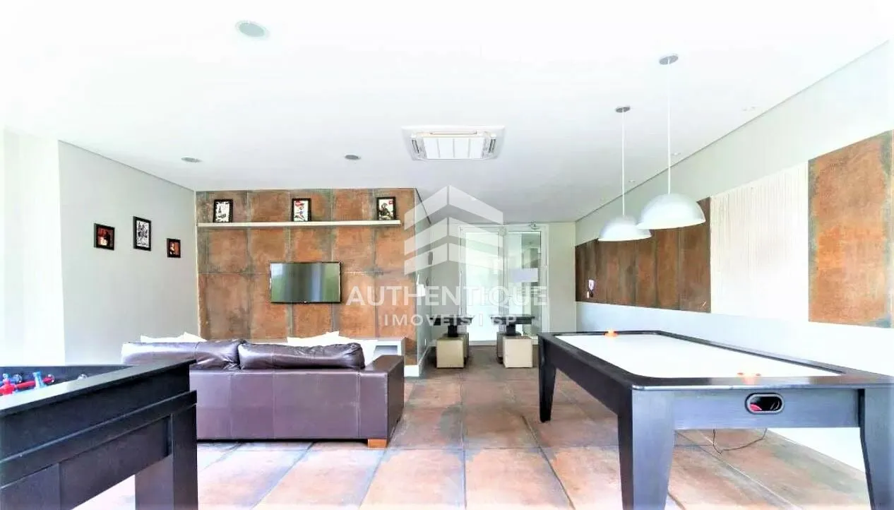 Imagem Royal Park Alphaville - Apartamento à venda em Barueri/SP