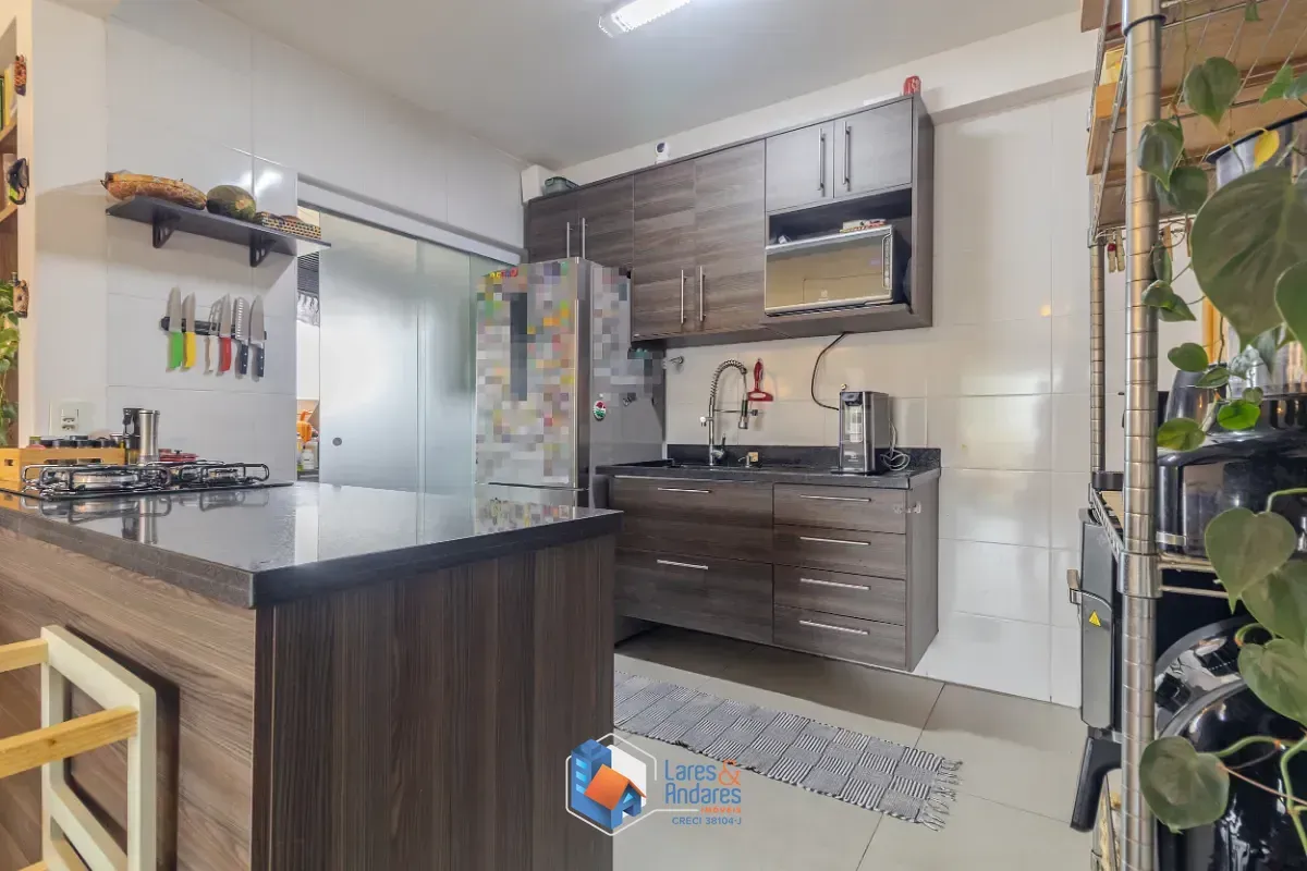 Imagem Apartamento para venda em Vila Ipojuca com 2 quartos, sendo 1 suíte, 90m²