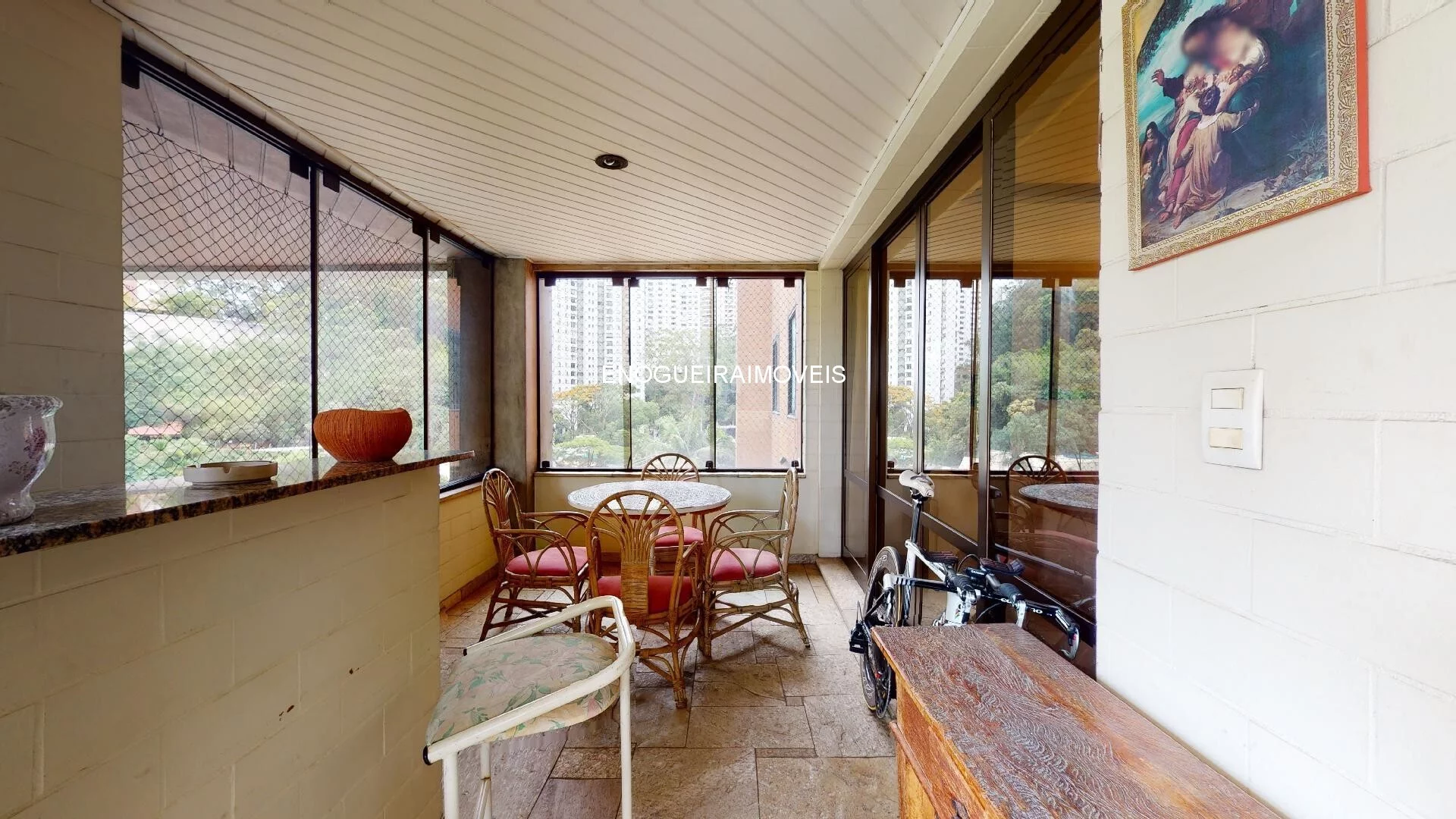 Imagem APARTAMENTO RESIDENCIAL em SÃO PAULO - SP, MORUMBI