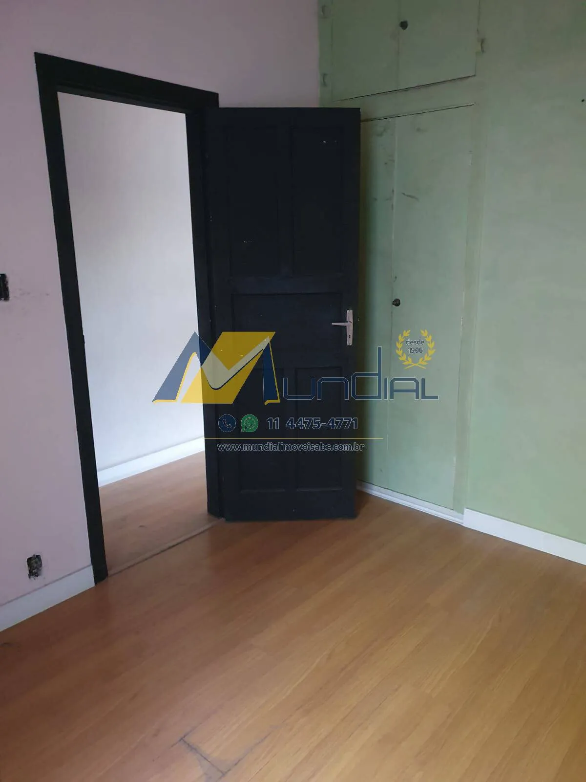 Imagem Casa à Venda no Jardim Bela Vista com 2 Dormitórios e Quintal