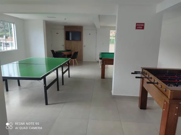 Imagem Apartamento com 2 dorms, Canto do Forte, Praia Grande - R$ 439 mil, Cod: 1684