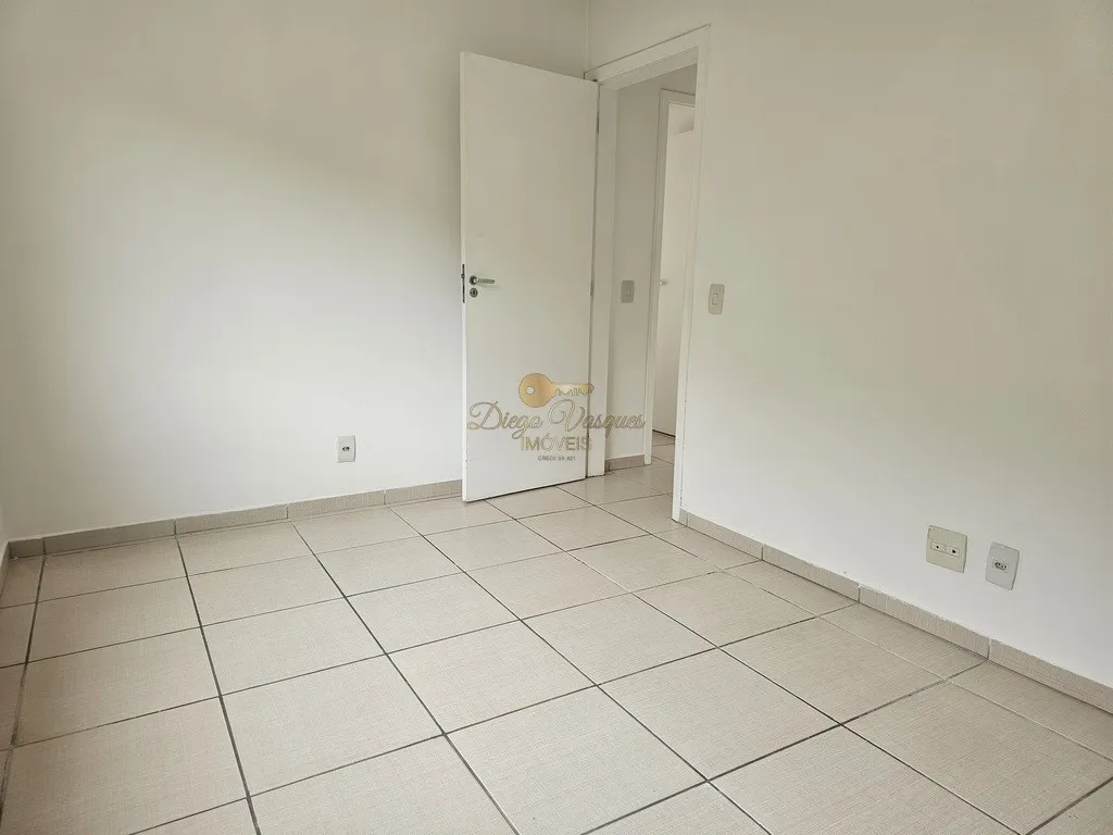 Imagem Apartamento para Locação em Teresópolis / RJ no bairro Barra do Imbuí