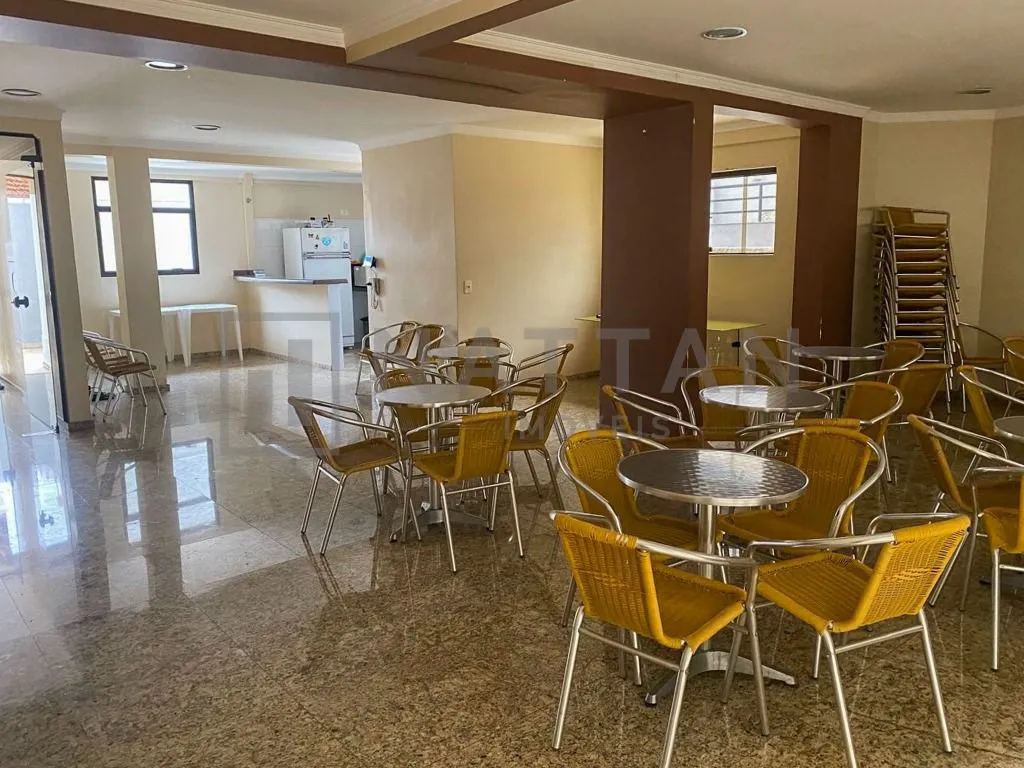 Imagem Apartamento com 4 dormitórios à venda, 90 m² por R$ 700.000,00 - Tatuapé - São Paulo/SP