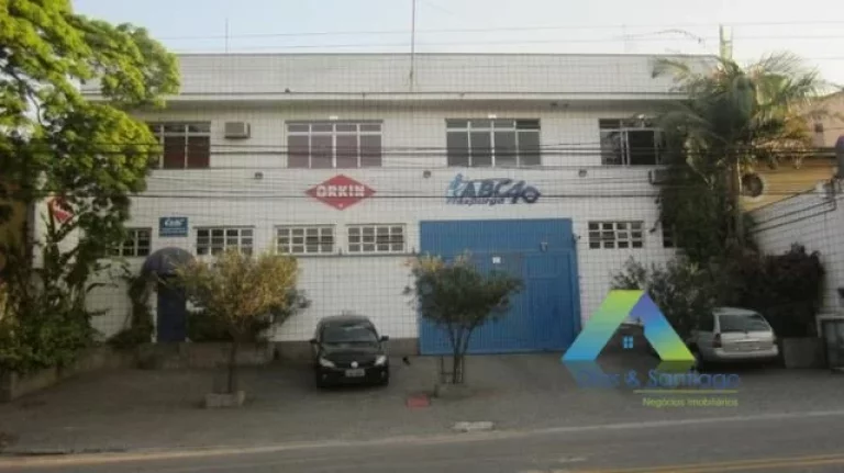 Foto do imóvel Prédio comercial, com excelente localização e Valor !!!