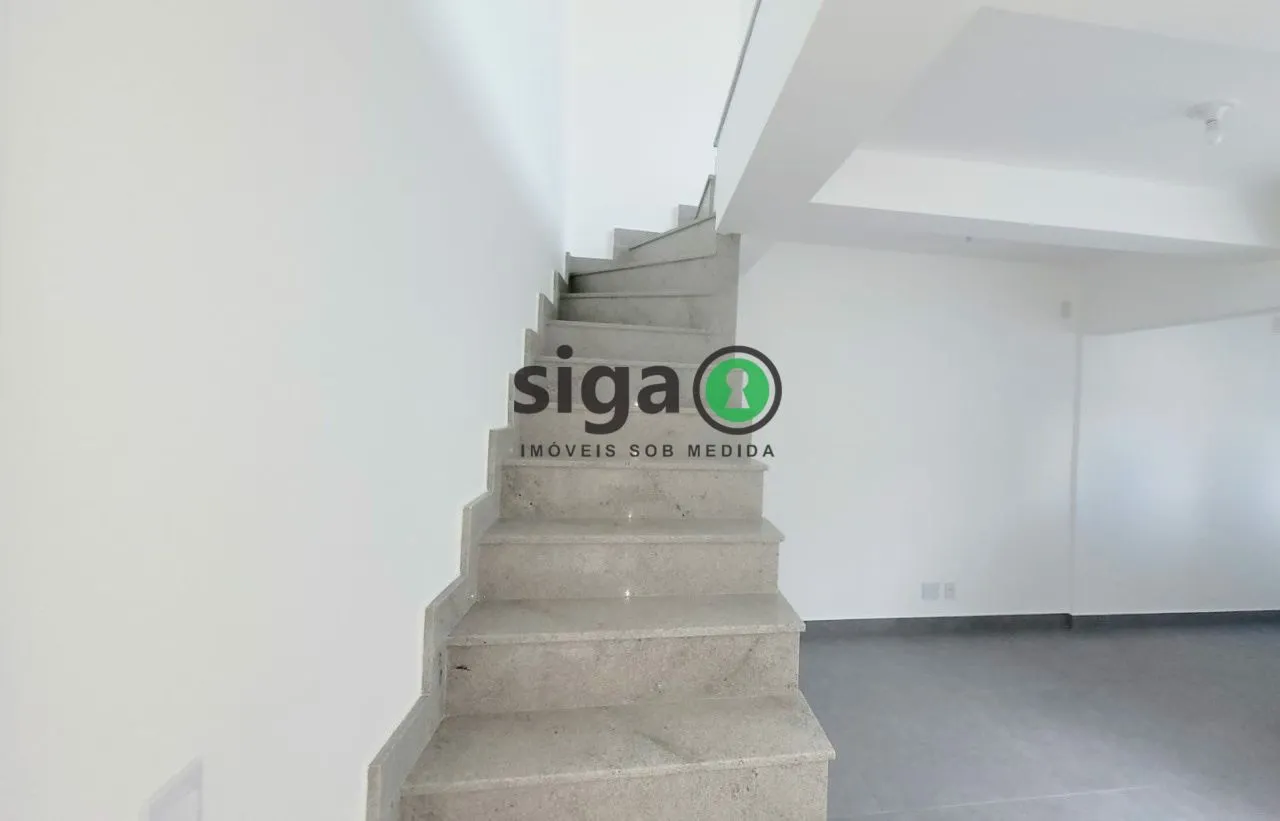 Imagem Oportunidade Única! Prédio Comercial para Locação no Melhor do Tatuapé 95m², Porta Automática e Ar