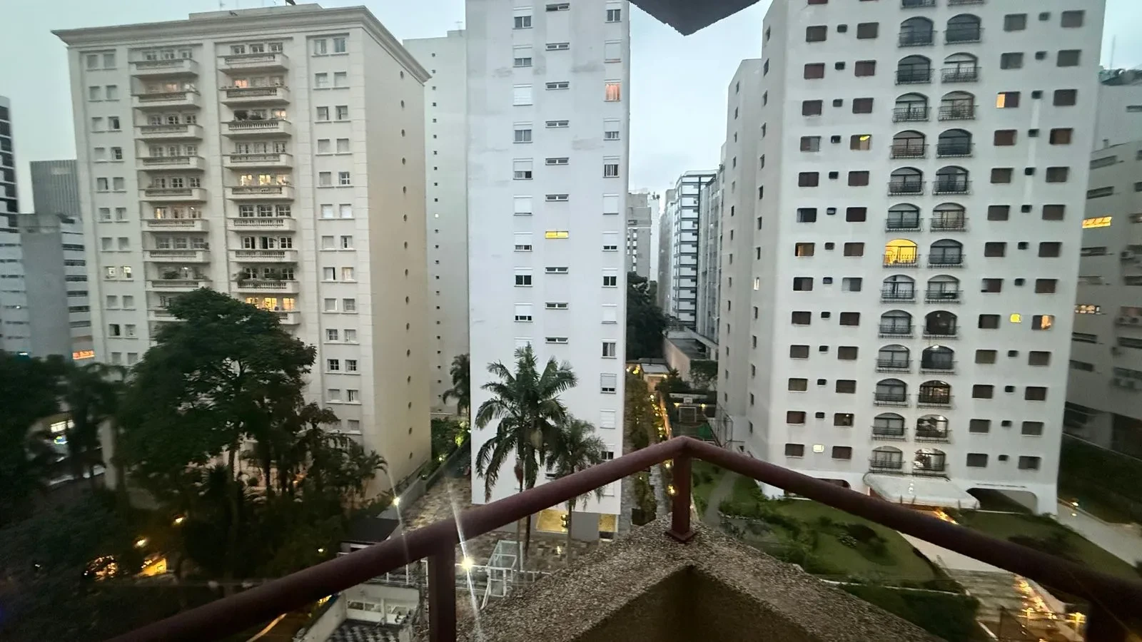 Imagem Apartamento com 2 Quartos à Venda, 90 m² em Jardim Paulista - São Paulo