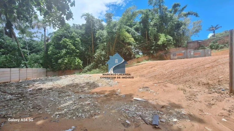Imagem Terreno no Aleixo