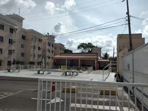 Imagem Apartamento com 2 Quartos à Venda, 1 m² em Turu - São Luís