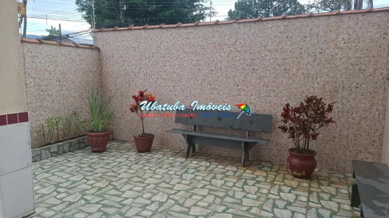 Imagem Amplo apartamento em excelente localização no perequê-açu